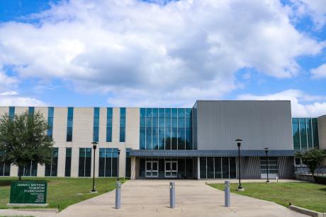 Student Center