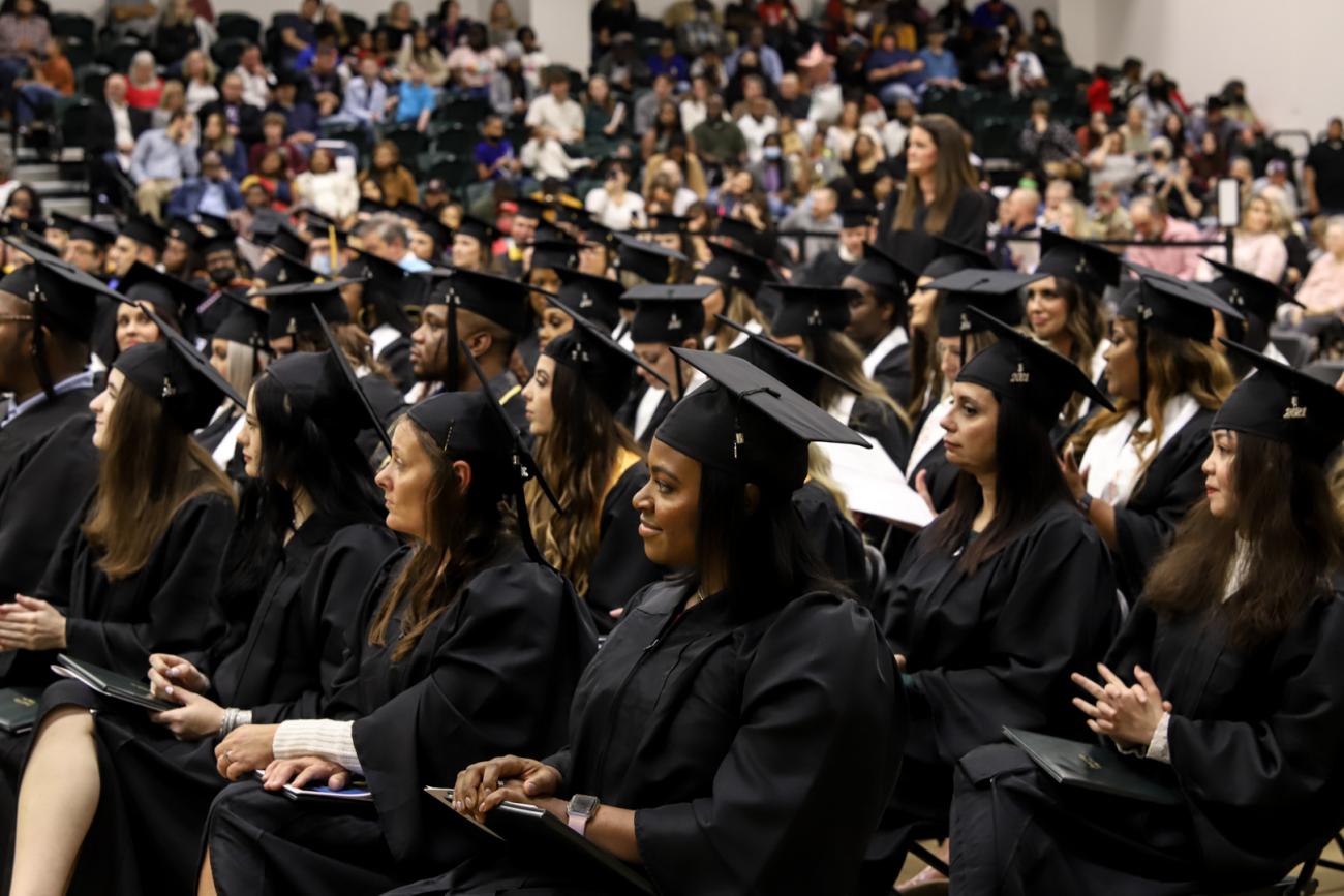 Graduation Ceremony