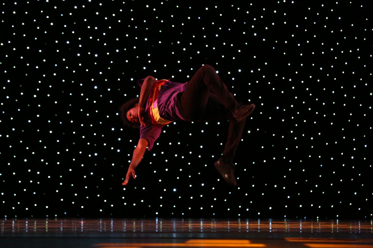 FLY Dance Company