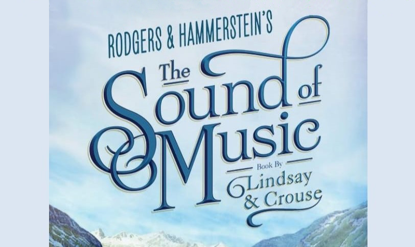 The Sound of Music logo