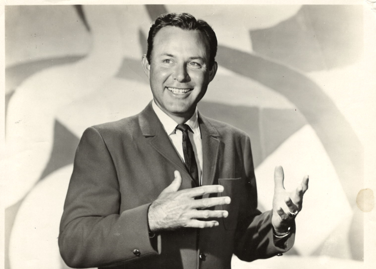 Jim Reeves