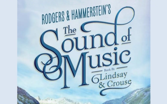 The Sound of Music logo