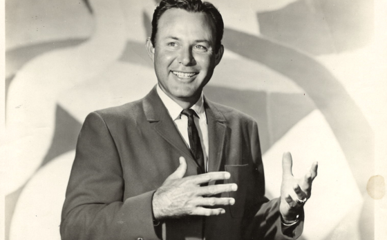 Jim Reeves